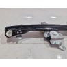 Recambio de mecanismo elevalunas delantero derecho para chevrolet aveo fastback 1.3 d referencia OEM IAM 98810J3010  