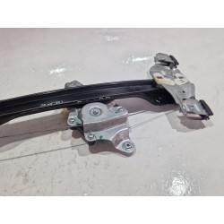 Recambio de mecanismo elevalunas delantero derecho para chevrolet aveo fastback 1.3 d referencia OEM IAM 98810J3010  
