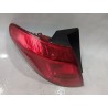 Recambio de piloto trasero izquierdo para opel meriva b monospace (s10) 1.7 cdti (75) referencia OEM IAM 21639009  