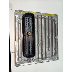 Recambio de centralita inyeccion para ford fiesta berlina (dx)(2000) referencia OEM IAM S120977010D  