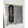Recambio de centralita inyeccion para ford fiesta berlina (dx)(2000) referencia OEM IAM S120977010D  