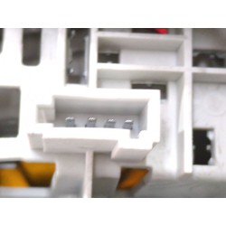 Recambio de piloto trasero izquierdo para opel meriva b monospace (s10) 1.7 cdti (75) referencia OEM IAM 21639009  