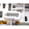 Recambio de piloto trasero izquierdo para opel meriva b monospace (s10) 1.7 cdti (75) referencia OEM IAM 21639009  