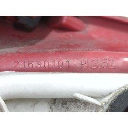 Recambio de piloto trasero izquierdo para opel meriva b monospace (s10) 1.7 cdti (75) referencia OEM IAM 21639009  