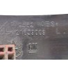 Recambio de piloto trasero izquierdo para opel meriva b monospace (s10) 1.7 cdti (75) referencia OEM IAM 21639009  