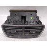 Recambio de aireador central para opel meriva b monospace (s10) 1.7 cdti (75) referencia OEM IAM 13262802  