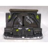 Recambio de aireador central para opel meriva b monospace (s10) 1.7 cdti (75) referencia OEM IAM 13262802  