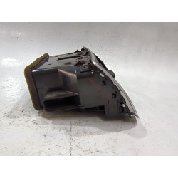 Recambio de aireador central para opel meriva b monospace (s10) 1.7 cdti (75) referencia OEM IAM 13262802  