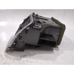 Recambio de aireador central para opel meriva b monospace (s10) 1.7 cdti (75) referencia OEM IAM 13262802  