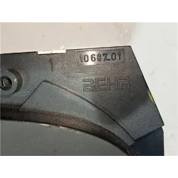 Recambio de mandos climatizador para peugeot 206 (1998) 1.4 hdi eco 70 referencia OEM IAM BEHR 1068901  