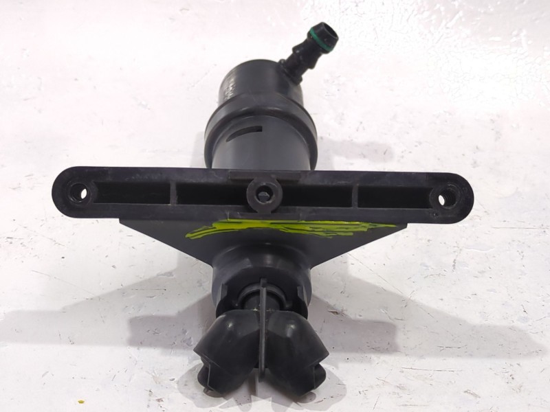 Recambio de eyector lavafaros izquierdo para bmw 5 (e60) 530 d referencia OEM IAM 100810  