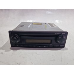 SISTEMA AUDIO / RADIO CD E1021885 