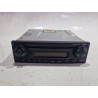 Recambio de sistema audio / radio cd para seat ibiza iii (6l1) 1.9 tdi referencia OEM IAM E1021885  