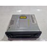 Recambio de sistema audio / radio cd para seat ibiza iii (6l1) 1.9 tdi referencia OEM IAM E1021885  