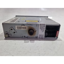 Recambio de sistema audio / radio cd para seat ibiza iii (6l1) 1.9 tdi referencia OEM IAM E1021885  