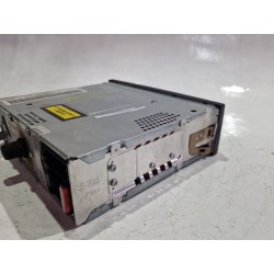Recambio de sistema audio / radio cd para seat ibiza iii (6l1) 1.9 tdi referencia OEM IAM E1021885  