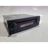 Recambio de sistema audio / radio cd para seat ibiza iii (6l1) 1.9 tdi referencia OEM IAM E1021885  