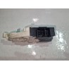 Recambio de motor elevalunas delantero izquierdo para seat ibiza iii (6l1) 1.9 tdi referencia OEM IAM 6L2959802A  