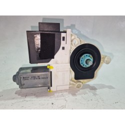 Recambio de motor elevalunas delantero izquierdo para seat ibiza iii (6l1) 1.9 tdi referencia OEM IAM 6L2959802A  