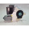 Recambio de motor elevalunas delantero izquierdo para seat ibiza iii (6l1) 1.9 tdi referencia OEM IAM 6L2959802A  