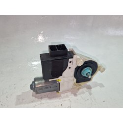 Recambio de motor elevalunas delantero izquierdo para seat ibiza iii (6l1) 1.9 tdi referencia OEM IAM 6L2959802A  