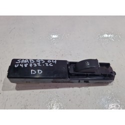MANDO ELEVALUNAS DELANTERO DERECHO SAAB024A13 
