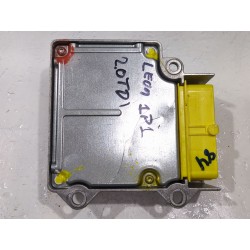 Recambio de centralita airbag para seat leon (1p1)(05.2005) tdi 16v referencia OEM IAM 5N0959655J  