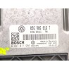 Recambio de centralita inyeccion para volkswagen golf v (1k1) 2.0 tdi referencia OEM IAM 03G906016T  