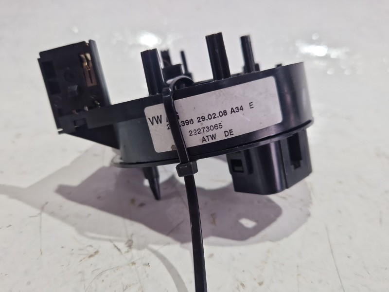 Recambio de anillo airbag para seat ibiza iii (6l1) 1.9 tdi referencia OEM IAM 22273065  