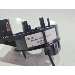 Recambio de anillo airbag para seat ibiza iii (6l1) 1.9 tdi referencia OEM IAM 22273065  