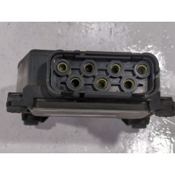 Recambio de valvula aire adicional para volkswagen golf v (1k1) 2.0 tdi referencia OEM IAM 6Q0906625  