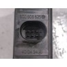 Recambio de valvula aire adicional para volkswagen golf v (1k1) 2.0 tdi referencia OEM IAM 6Q0906625  