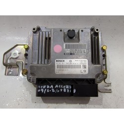 Recambio de centralita inyeccion para honda accord vii (cl, cn) 2.2 i-ctdi (cn1) referencia OEM IAM 37825RBDG150  