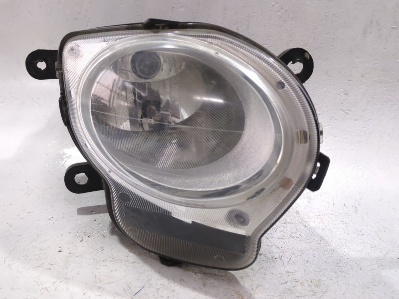 Recambio de faro delantero derecho para fiat 500 c (312_) 0.9 (312ag1a) referencia OEM IAM 086611154R  