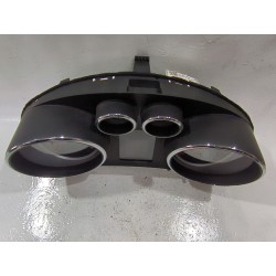 Recambio de cuadro completo para opel meriva b monospace (s10) 1.7 cdti (75) referencia OEM IAM 13346208  