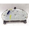 Recambio de cuadro completo para opel meriva b monospace (s10) 1.7 cdti (75) referencia OEM IAM 13346208  
