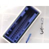 Recambio de cuadro completo para opel meriva b monospace (s10) 1.7 cdti (75) referencia OEM IAM 13346208  