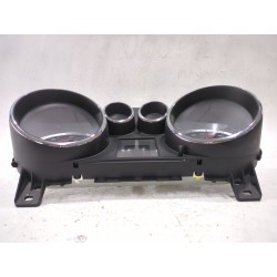 Recambio de cuadro completo para opel meriva b monospace (s10) 1.7 cdti (75) referencia OEM IAM 13346208  