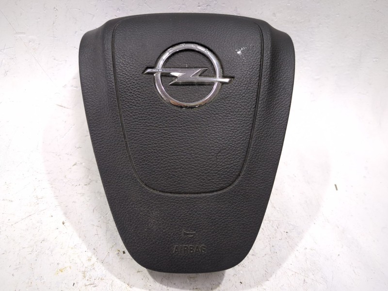 Recambio de airbag volante para opel meriva b monospace (s10) 1.7 cdti (75) referencia OEM IAM 13300473  