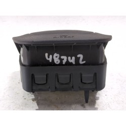 Recambio de airbag volante para opel meriva b monospace (s10) 1.7 cdti (75) referencia OEM IAM 13300473  