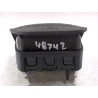 Recambio de airbag volante para opel meriva b monospace (s10) 1.7 cdti (75) referencia OEM IAM 13300473  