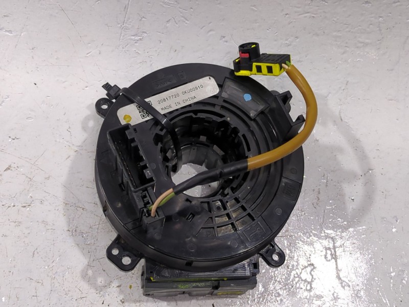 Recambio de anillo airbag para opel meriva b monospace (s10) 1.7 cdti (75) referencia OEM IAM 20817720  