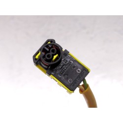 Recambio de anillo airbag para opel meriva b monospace (s10) 1.7 cdti (75) referencia OEM IAM 20817720  