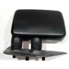 Recambio de retrovisor derecho para peugeot boxer (230) furgón bat.2850mm (2002) referencia OEM IAM GV11430R  