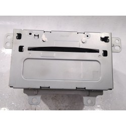 SISTEMA AUDIO / RADIO CD 20984175 