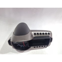 Recambio de cuadro completo para chevrolet aveo fastback 1.3 d referencia OEM IAM   