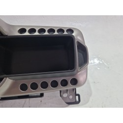 Recambio de cuadro completo para chevrolet aveo fastback 1.3 d referencia OEM IAM   
