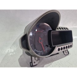 Recambio de cuadro completo para chevrolet aveo fastback 1.3 d referencia OEM IAM   