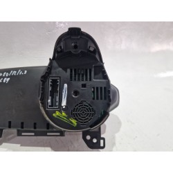 Recambio de cuadro completo para chevrolet aveo fastback 1.3 d referencia OEM IAM   