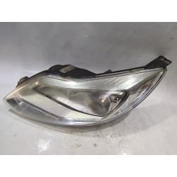 Recambio de faro delantero izquierdo para ford focus iii 1.6 tdci referencia OEM IAM BM5113W030AH  